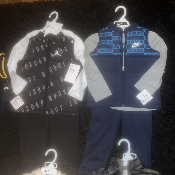 NWT Nike 4(4t)SOLD TODAY!!!!!!!! - Picture 7 of 7